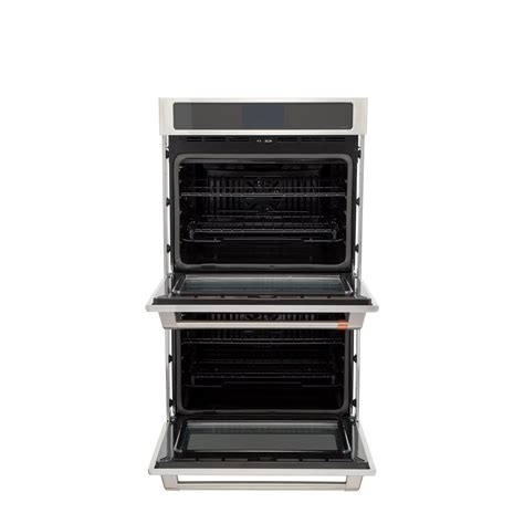 Cafe Ctd70dp2ns1 Café 30 Smart Double Wall Oven With