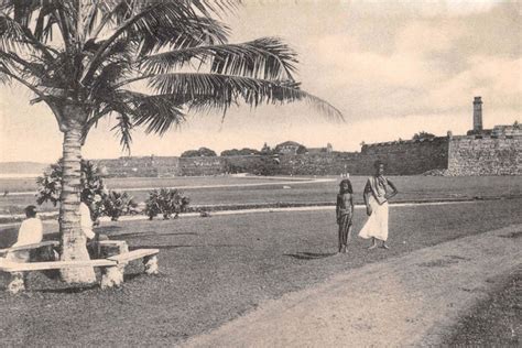British Empires Heritage In Sri Lanka Green Holiday Travels
