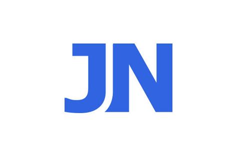 32 Jn Logo Design Designs And Graphics