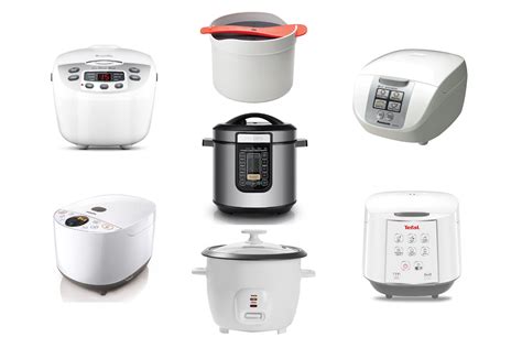 Update About Rice Cooker Australia Hot Nec
