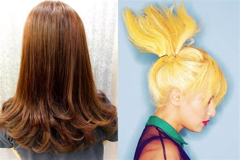 Rumahku opisku, kuala lumpur, 57100, malaysia. Must Visit Hair Salon at PJ Damansara! | Snowman · Sharing