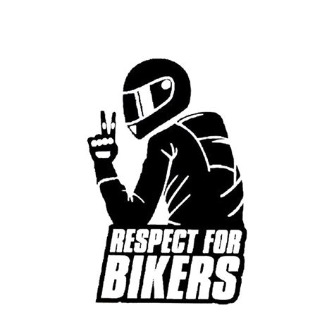 2020 16104cm Motorcycle Sticker Peace Sign Car Tuning Sticker