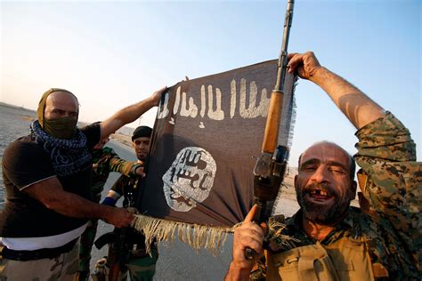 Us Claims To Have Killed 60000 Isis Fighters Business Insider