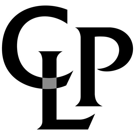 Clp Logo Black And White Brands Logos