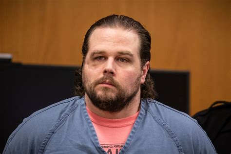 Jeremy Christian To Be Sentenced June 23 For Max Train Murders