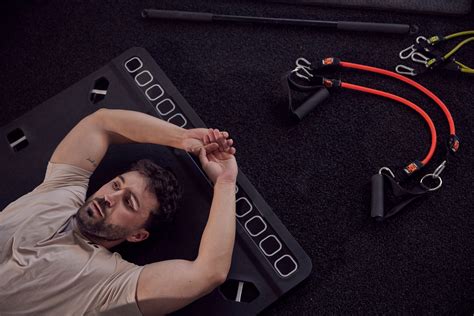 Achieve Your Fitness Goals Today Innovative Fitness Products