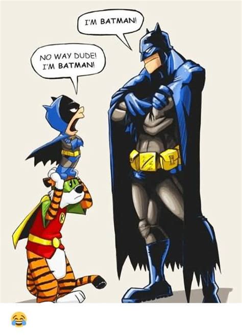 funny batman cartoon memes   smile memesboy