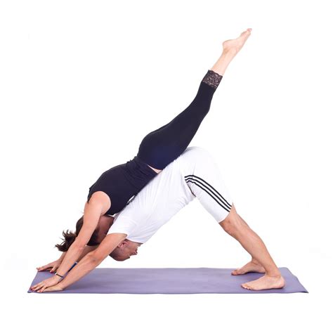 Come Fare Yoga In Sei Semplici Mosse Parte 2 Deabyday