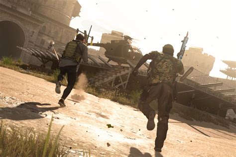 Call Of Duty Warzone Now Has More Than 50 Million Players