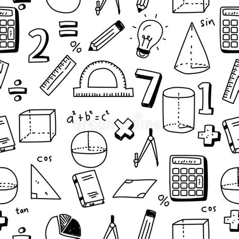 Set Math Tools Stock Illustrations – 454 Set Math Tools Stock