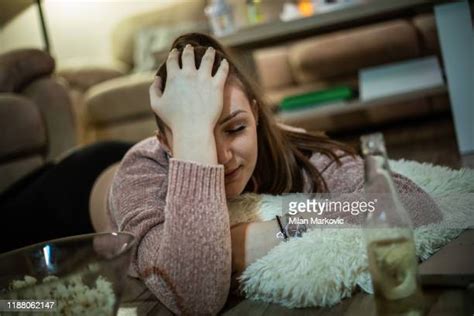 Drunk Girl Photos And Premium High Res Pictures Getty Images
