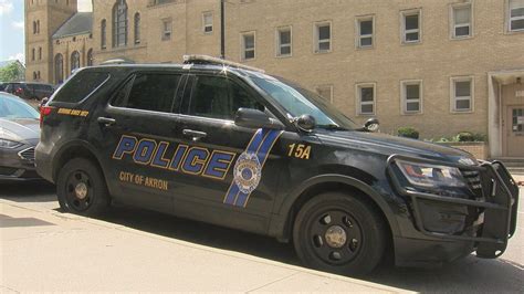 akron police lieutenant demoted disciplined after performing sex acts while on duty