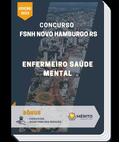 Apostila De Saude Mental Pdf