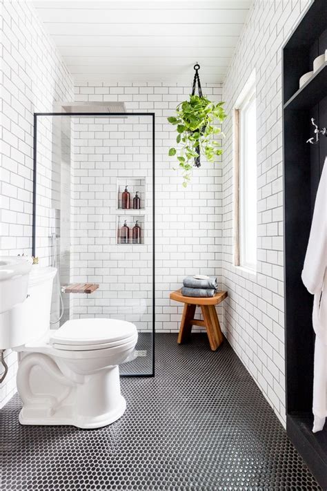 If that's the case, you will need to expand the walls in your bathroom, which can require some remodeling in other areas of your home. Small Shower Ideas: Inspiration and Helpful Advice | Hunker