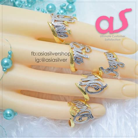 Cincin kawin emas dan palladium free kotak dan ukir nama wa : 8000+ Gambar Cincin Ukir Nama Paling Baru - Gambar ID