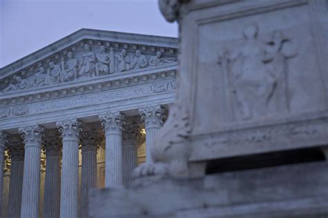 Supreme Court Justices Question Secs Power To Recoup Billions Bloomberg