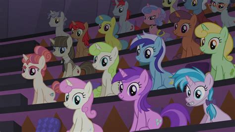 Image Twilight Sparkles Audience Right Side S5e25png My Little