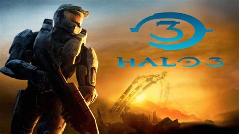 All Halo Games Ranked From Worst To Best