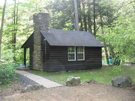 Fileworlds End State Park Cabin 14 Wikimedia Commons