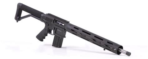 Jp Enterprises Releases Dedicated Rimfire Jp 22r Rifles The Firearm Blog
