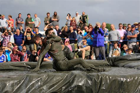 kw mud 090 mud wrestling at the lowland games 2013 ken wewerka flickr