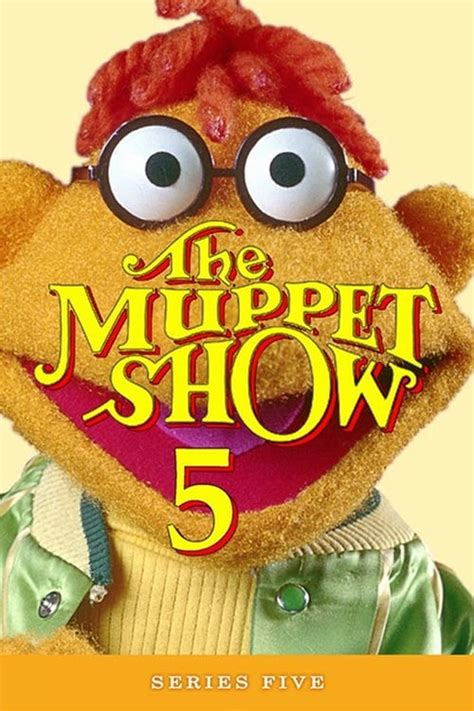 The Muppet Show 1980 — The Movie Database Tmdb