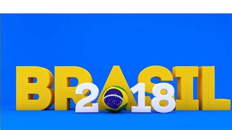 Heres Why Brazilian Fans Are Downbeat Ahead Of Fifa World Cup 2018