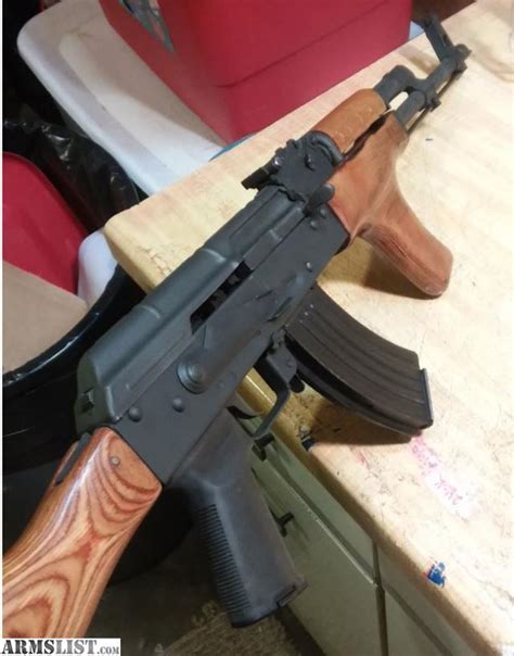Armslist For Saletrade Romanian Ak 47
