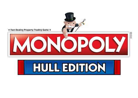 Hull Monopoly Murray Hills