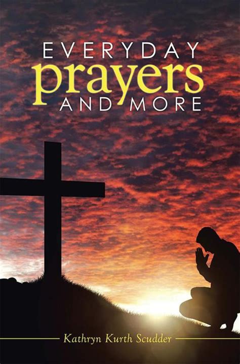 Everyday Prayers and More (eBook) | Everyday prayers, Prayers, Everyday