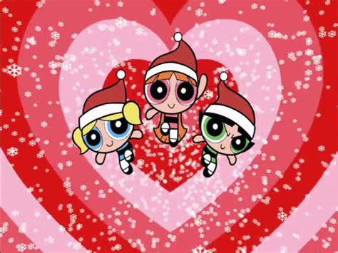 Check spelling or type a new query. Holiday Film Reviews: Powerpuff Girls: "'Twas The Fight ...