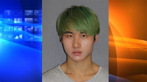 suspect in alleged sexual assault extortion of 16 year old irvine girl arrested at lax police