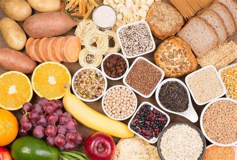 Sind Kohlenhydrate in deiner Ernährung wichtig