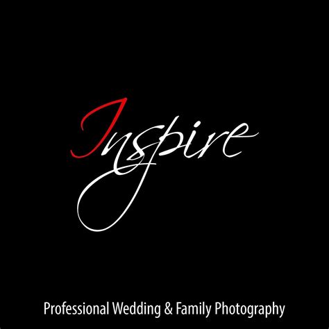 Inspire Studio Portraits And Weddings