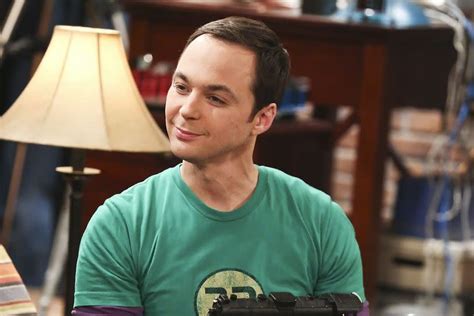 Jim Parsons Said Everybody Wants Another Season Of “big Bang Theory” To