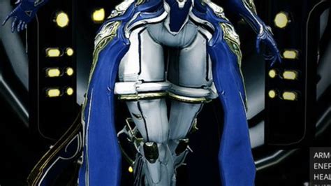 Mr Warframe Guy On Twitter And That Some Thicc Tights Just Saying