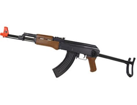 Cyma Ak 47 Zm93s Fps 280 Airsoft Rifle For 25