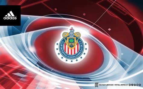 Chivas De Guadalajara Wallpapers 66 Images