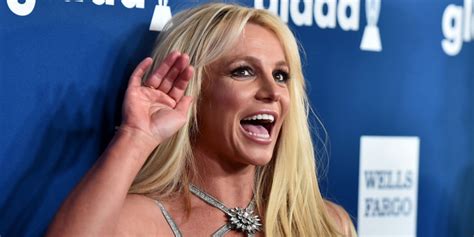 britney spears says conspiracy theories have gotten out of control