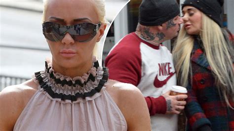 josie cunningham denies revenge porn charges claiming she was promoting ex fiancé s body