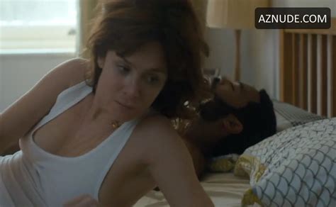 Anna Friel Interracial Nude Film In Marcella Upskirt Tv