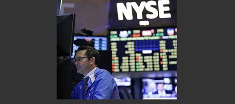 Nyse Trading Resumes After Outage Loop Png
