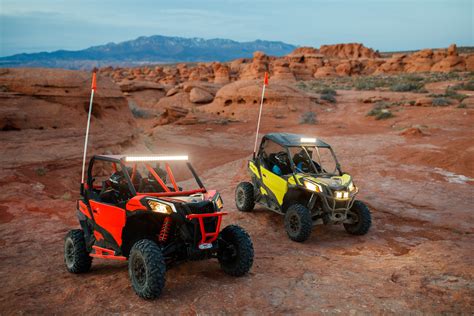 New Can-Am Maverick Sport Continues Brand's Push into Side-by-Sides ...