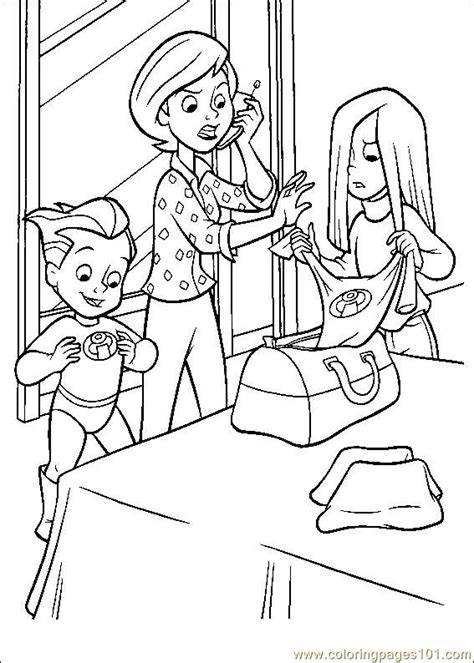 Select from 35641 printable coloring pages of cartoons, animals, nature, bible and many more. incredibles coloring pages - Free Coloring Pages ...