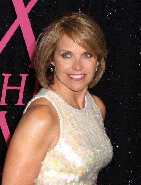 Pin On Katie Couric