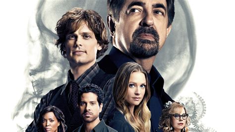 It was a different type of program that soon became a weekly part of your program viewing. "Criminal Minds": Dann startet die 15. und letzte Staffel ...