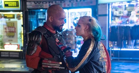 Warner Bros Reportedly Pushed To Cut Suicide Squad To Make It More