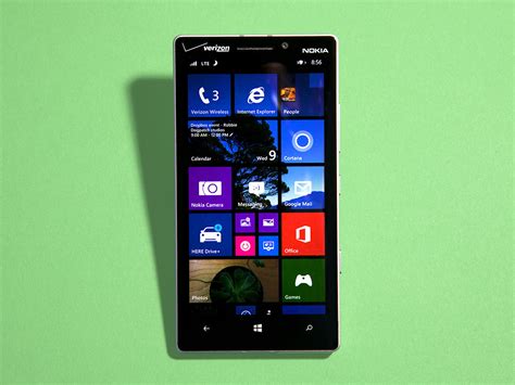 Our Favorite New Features In Windows Phone 81 Wired