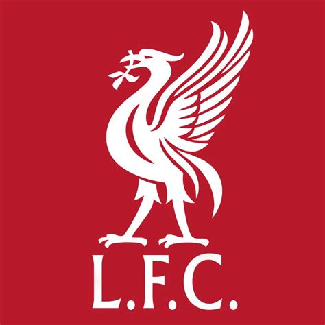 Liverpool Fc Football Club Logo Graphic T Shirt