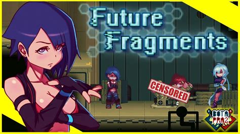 Future Fragments An Incredible R Game Coming Soon Youtube